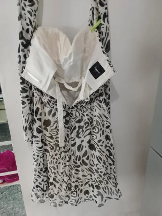 Vestido para ocasiones especiales