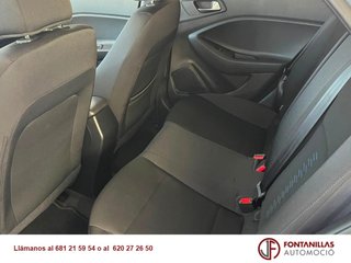Hyundai i20 1.2 MPI Go!