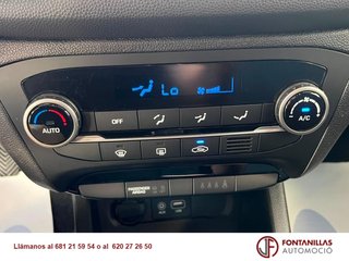 Hyundai i20 1.2 MPI Go!
