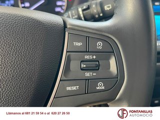 Hyundai i20 1.2 MPI Go!