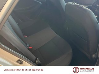 Hyundai i20 1.2 MPI Go!