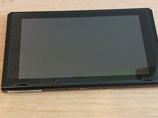 Nintendo Switch HAC-001 (Solo tableta)