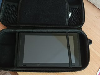Nintendo Switch HAC-001 (Solo tableta)