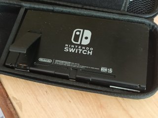 Nintendo Switch HAC-001 (Solo tableta)