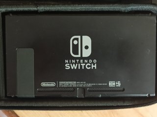Nintendo Switch HAC-001 (Solo tableta)