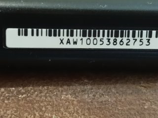 Nintendo Switch HAC-001 (Solo tableta)