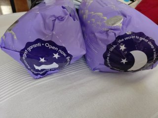 Almohadas Derila Ergo - Pack 2