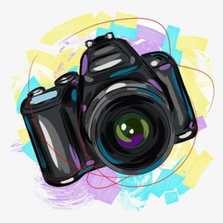 Reportaje de Fotografía