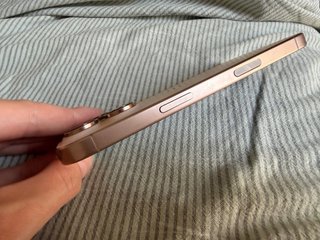 iPhone 16 Pro 256GB Titanio Desierto