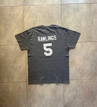 Camiseta Vintage American Style 00’