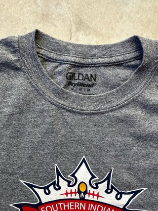 Camiseta Vintage American Style 00’