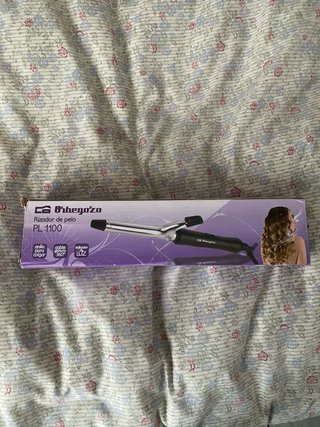 Rizador de pelo