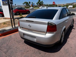 Opel Vectra 2025