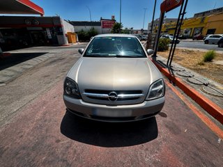 Opel Vectra 2025
