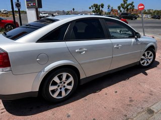 Opel Vectra 2025