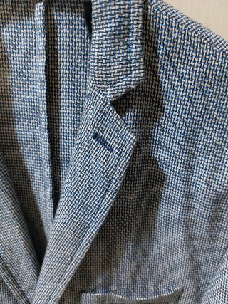 Giacca uomo C&S taglia 50