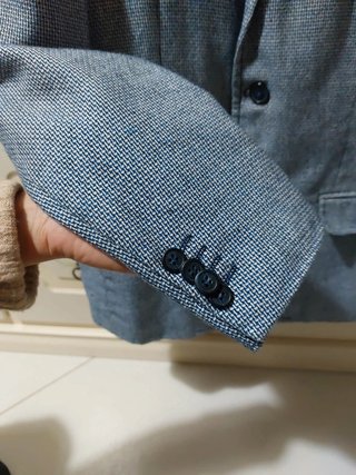 Giacca uomo C&S taglia 50