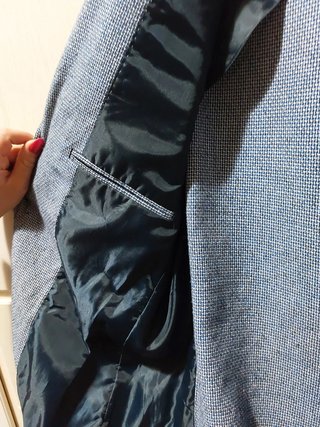 Giacca uomo C&S taglia 50