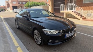 BMW Serie 4 2014