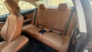 BMW Serie 4 2014