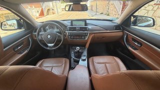 BMW Serie 4 2014