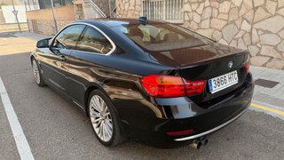 BMW Serie 4 2014