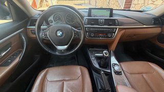 BMW Serie 4 2014
