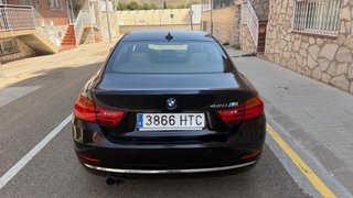 BMW Serie 4 2014
