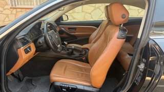 BMW Serie 4 2014