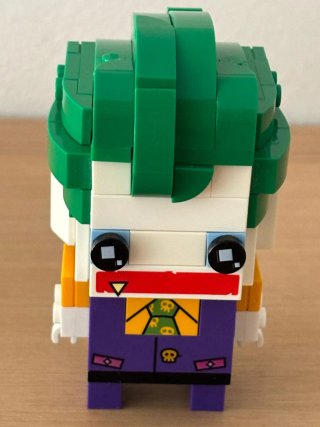 Lego 41588 The Joker