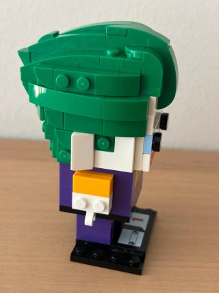 Lego 41588 The Joker