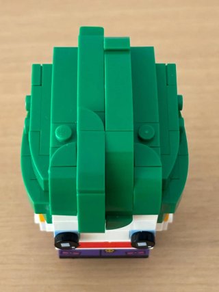 Lego 41588 The Joker