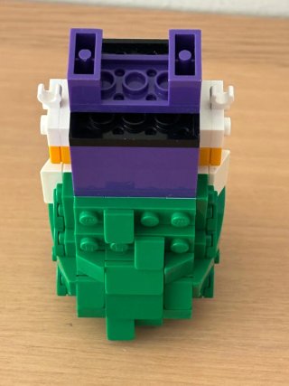 Lego 41588 The Joker
