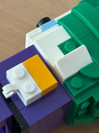 Lego 41588 The Joker