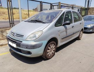 0281011518 centralita citroen xsara picasso 232439