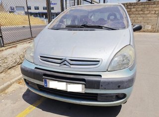 0281011518 centralita citroen xsara picasso 232439