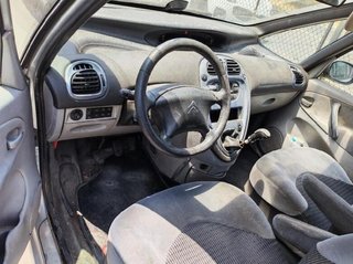 0281011518 centralita citroen xsara picasso 232439
