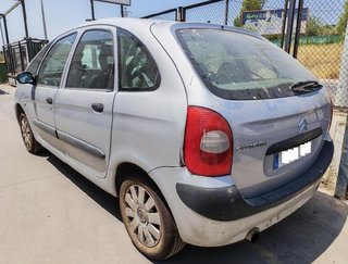 0281011518 centralita citroen xsara picasso 232439