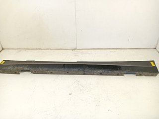 FALDON LATERAL BMW SERIE 1 BERLINA (E81/E87) N47D