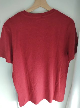 Camiseta Superdry XL Vintage 90s