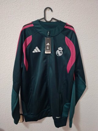 Chándal Real Madrid Hombre