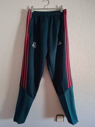 Chándal Real Madrid Hombre
