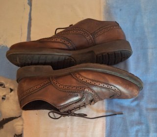 Scarpe uomo Geox 41,5