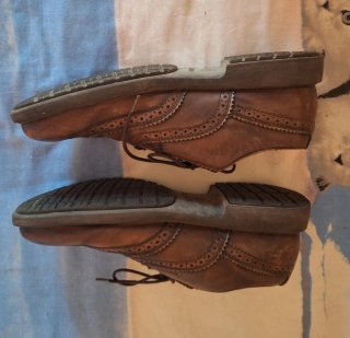 Scarpe uomo Geox 41,5