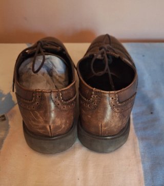 Scarpe uomo Geox 41,5