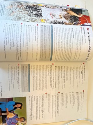 Perspectives Advanced: Student's Book