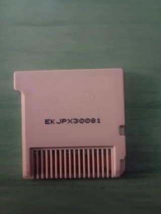 Juego Pokémon X 3DS con caja y manuales