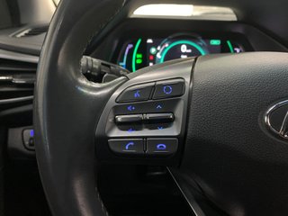 HYUNDAI IONIQ 1.6 Hybrid Tecno
