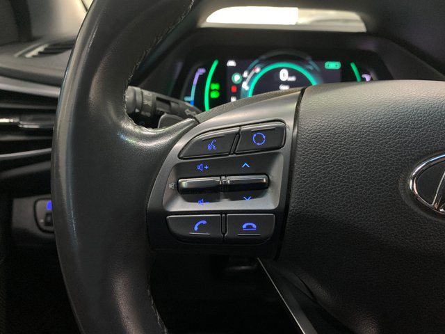 HYUNDAI IONIQ 1.6 Hybrid Tecno
