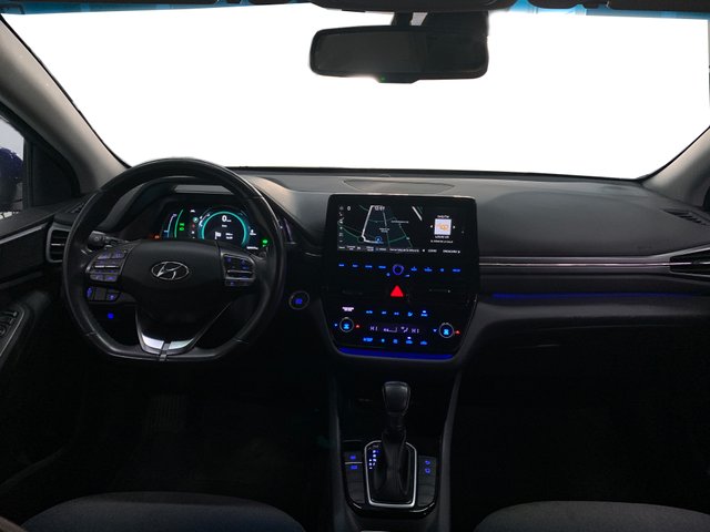 HYUNDAI IONIQ 1.6 Hybrid Tecno